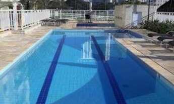 Imagem 2: Apartamento com 2 dormitórios, com suíte ao lado do metro Alto do Ipiranga