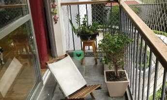 Imagem 4: Apartamento com 3 dormitórios, 132 m² - venda por R$ 1.350.000,00 ou aluguel por R$ 8.447