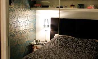 Imagem 6: Apartamento Locação Higienópolis 59 m² 2 Dormitórios