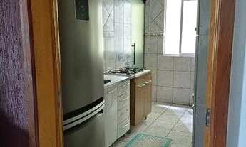 Imagem 4: Apartamento à venda, 69 m² por R$ 260.000,00 - Setor Negrão de Lima - Goiânia/GO