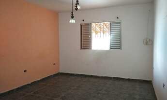 Imagem 4: ÓTIMA CASA 100M² COM 1 DORMITÓRIO E 1 VAGA DE GARAGEM - INDIVIDUAL - JARDIM SANTA PAULA