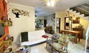 Imagem: Sobrado Condomínio 150m da Praia