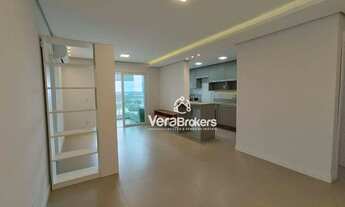 Imagem 3: Apartamento com 2 dormitórios, 85 m² - venda por R$ 795.000,00 ou aluguel por R$ 4.472,00