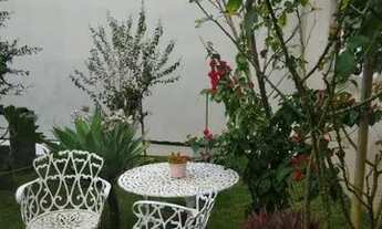 Imagem 3: CASA RESIDENCIAL em INDAIATUBA - SP, JARDIM MARINGÁ