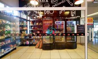 Imagem 4: Casa térrea com 3 suítes localizada no condomínio Village Damha I