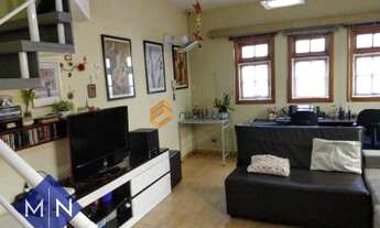 Imagem 4: Sobrado com 3 dormitórios à venda, 75 m² por R$ 1.199.000 - Brooklin Paulista - São Paulo