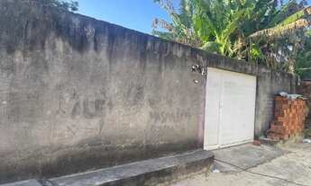 Imagem: Terreno 10x20 na Arthur Carvalho próximo