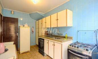 Imagem 3: São Paulo - Casa Padrão - Mooca