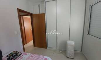 Imagem 5: Apartamento com 2 dormitórios à venda, 65 m² por R$ 250.000,00 - Jardim Astúrias I - Pirac