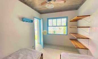 Imagem 2: Sobrado com 3 dormitórios à venda, 182 m² por R$ 1.850.000,00 - Juquehy - São Sebastião/SP