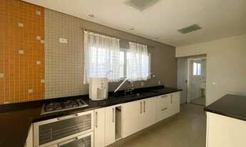 Imagem 4: Sobrado com 3 dormitórios, 270 m² - venda por R$ 1.750.000,00 ou aluguel por R$ 9.047,00/m