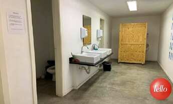 Imagem 3: São Paulo - Conjunto Comercial/Sala - Pinheiros