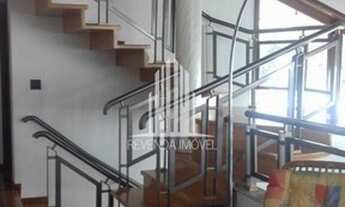 Imagem 3: Sobrado de 350m² com 3 suítes, 5 vagas em Interlagos