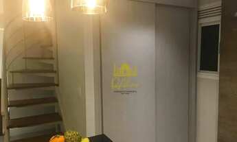 Imagem 5: Apartamento com 2 dormitórios, 90 m² - venda por R$ 740.000,00 ou aluguel por R$ 5.803,61