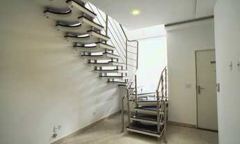 Imagem 7: SOBRADO com 3 dormitórios à venda com 139m² por R$ 650.000,00 no bairro Uberaba - CURITIBA