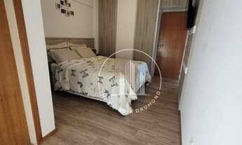 Imagem 7: Apartamento à venda, 75 m² por R$ 490.000,00 - Barreiros - São José/SC