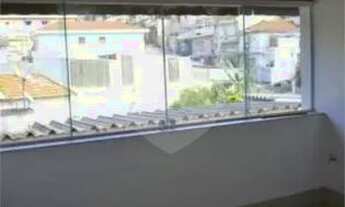 Imagem 7: Sobrado em condomínio fechado com espaço gourmet privativo