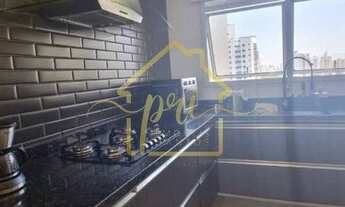 Imagem 5: Santos - Apartamento Padrão - Ponta da Praia