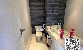 Imagem 6: Cobertura com 4 dormitórios à venda, 298 m² por R$ 2.969.000 - Nova Petrópolis - São Berna