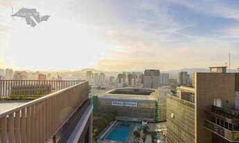 Imagem: Studio com 1 dormitório à venda, 18 m²