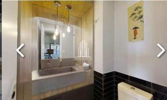 Imagem 6: LINDO DUPLEX NA ACLIMAÇAO SENDO 1 SUITE