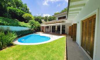 Imagem 3: Casa com 4 dormitórios à venda, 460 m² por R$ 2.650.000,00 - GRANJA VIANA FOREST HILLS