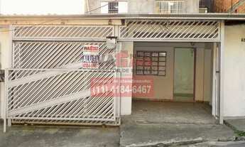 Imagem 5: Casa na Vila Cretti, Carapicuiba, 2 Quartos com Garagem para 2 Autos