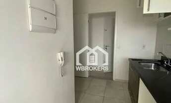 Imagem 2: Apartamento com 2 dormitórios, 65 m² - venda por R$ 550.000 ou aluguel por R$ 2.484/mês