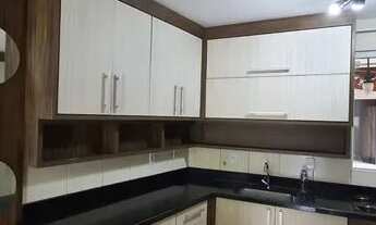 Imagem 6: Sobrado Geminado para locação no Vila Nova