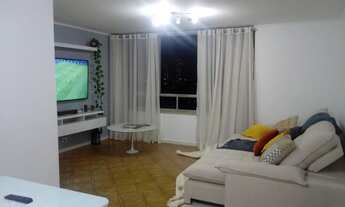 Imagem 7: Apartamento com 3 dormitórios à venda, 150 m² por R$ 650.000 - Parque da Mooca - São Paulo