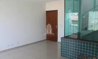 Imagem 3: Sobrado Impecável 225m² com 4 dormitórios 2 vagas de garagem - P. São Lucas