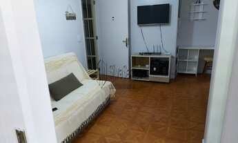 Imagem 6: Apartamento de 1 Dormitório Ref.: *79