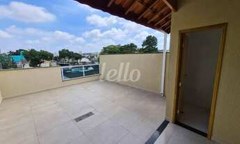 Imagem 4: Santo André - Apartamento Padrão - Vila Tibiriçá