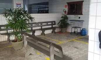 Imagem 4: AP 2 dorms, Guilhermina R$ 260 mil