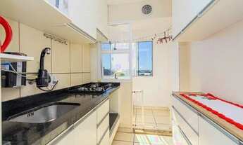 Imagem 6: Apartamento para venda tem 55 metros quadrados com 2 quartos em Igara - Canoas - RS