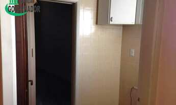 Imagem 3: Kitnet com 1 dormitório à venda, 35 m² por R$ 122.000,00 - Ponte Preta - Campinas/SP