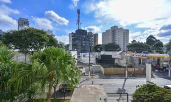 Imagem 6: Apartamento na Vila Mariana com 3 dormitórios