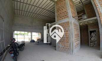 Imagem 4: Casa de luxo com 5 dormitórios à venda, 700 m² por R$ 4.500.000 - Serimbura - São José do