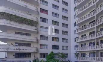 Imagem: Lindo Aparatamento de 137°m- Santa cecília