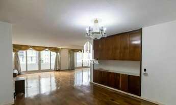 Imagem 5: Edifício Mônaco Jardim Paulista Apartamento à venda de 300m² com 4 dormitórios e 3 vagas d