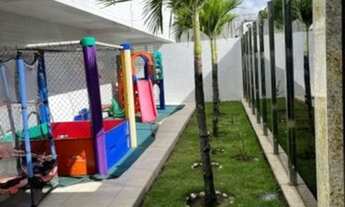 Imagem 6: Apartamento à venda, 54 m² por R$ 315.000,00 - Conjunto Pedro Gondim - João Pessoa/PB