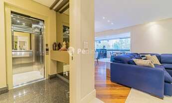 Imagem 5: Apartamento à venda 3 dorm com suíte no bairro Tatuapé - São Paulo/SP