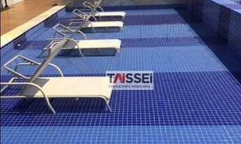 Imagem 3: Kitnet com 1 dormitório, 34 m² - venda por R$ 430.000,00 ou aluguel por R$ 3.214,08/mês