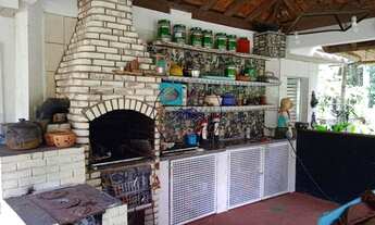 Imagem 2: Casa de condomínio KM 28 Raposo Tavares Outeiro São Fernando Barueri/ SP