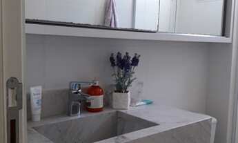 Imagem 2: FLORIANÓPOLIS - Apartamento Padrão - TRINDADE