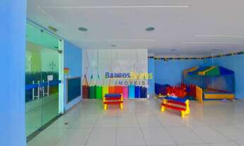 Imagem 7: Apartamento 3/4 sendo 1 suíte na Coroa do Meio - Residencial Quartie Latin