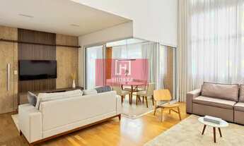 Imagem 2: Apartamento para alugar no bairro Pinheiros - São Paulo/SP, Zona Oeste