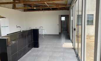 Imagem 4: 3 chácaras murada e cercada