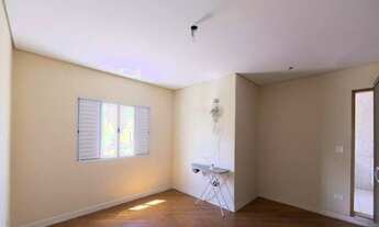 Imagem 6: Sobrado com 2 dormitórios para alugar, 190 m² por R$ 5.500/mês - Alto da Mooca - São Paulo