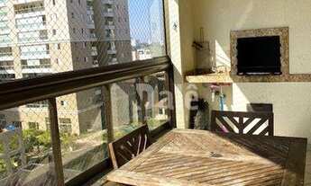 Imagem 5: Apartamento com 3 dormitórios à venda, 144 m² por R$ 1.050.000,00 - Altos do Esplanada - S